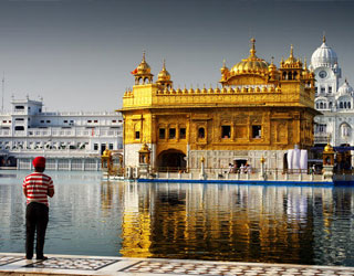 Amritsar Day Tour