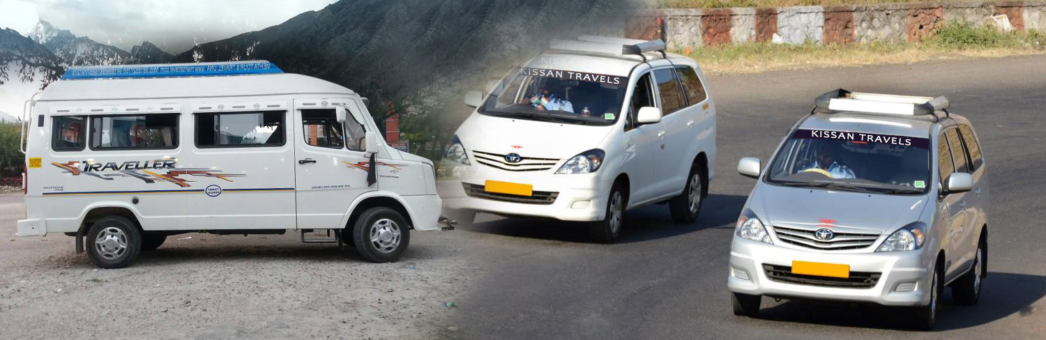 Taxi Service in Amritsar