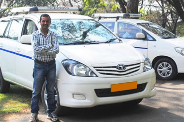 Car Rental Service in Amritsar